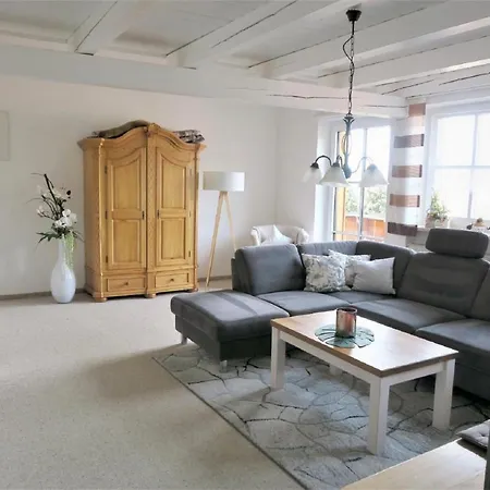 Apartment Abendrot
