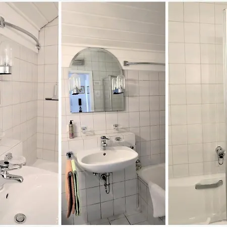 Apartman Abendrot