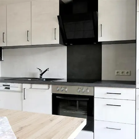 Abendrot Apartment