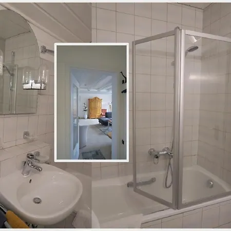Apartman Abendrot *