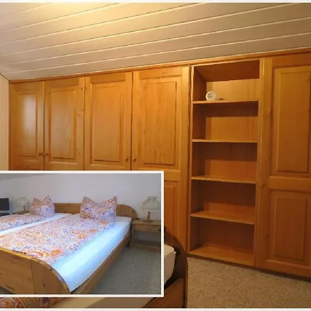 Apartman Abendrot *