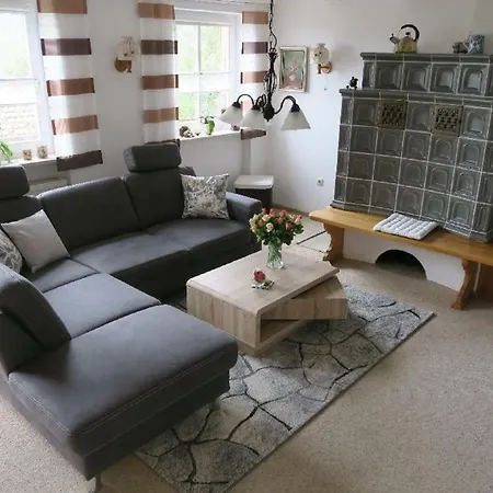 Abendrot Apartment