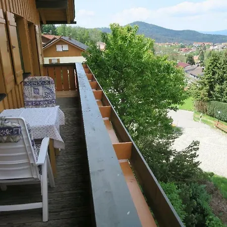 Apartman Abendrot *