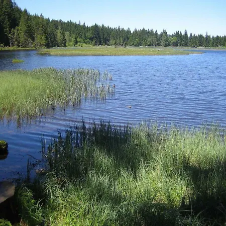 Apartman Abendrot Bodenmais