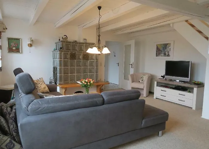 Abendrot 보덴마이스